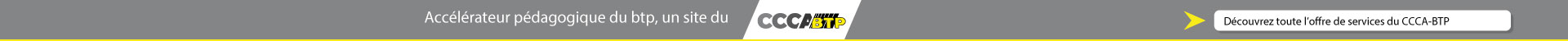 Accéder au site du CCCA-BTP