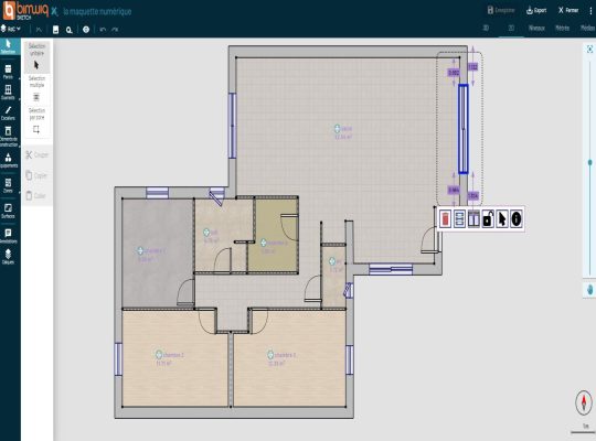 presentation bimwiq sketch CCCABTP